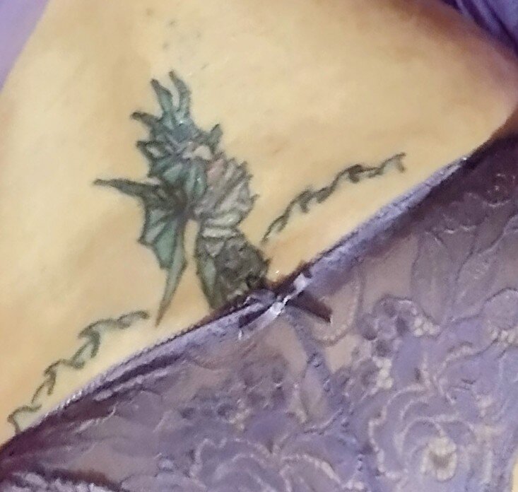 XXX Porn Photo of Nude Snazzyteez 199