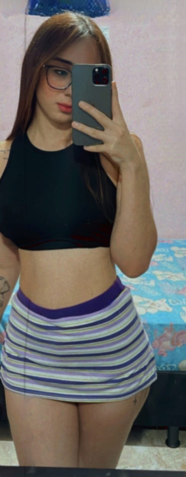 XXX Porn Photo of Nude AmaraJohnson_ 5