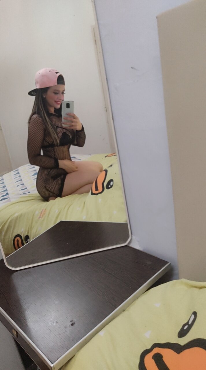 XXX Porn Photo of Nude Yosipaez 15