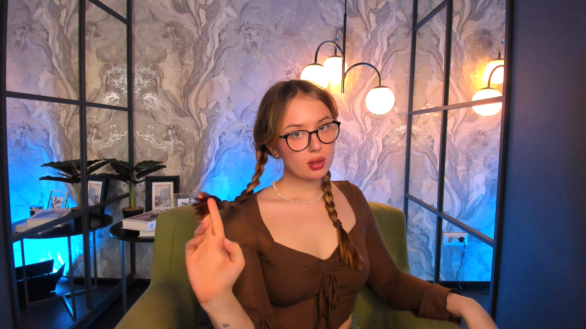 XXX Porn Photo of Nude MargoPrettyMoon 4