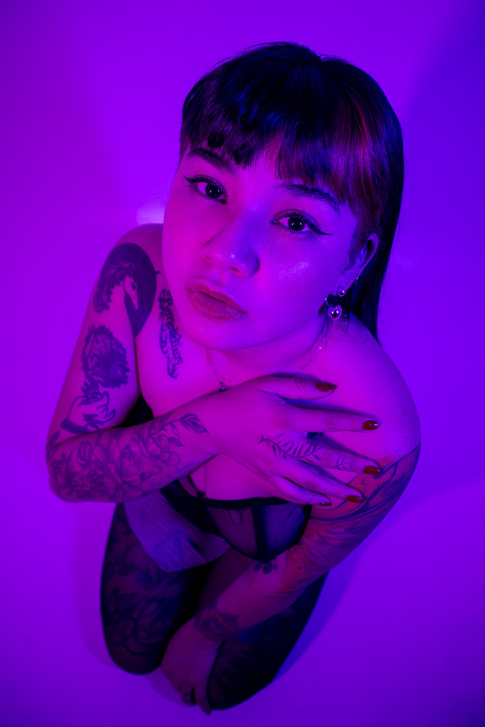 XXX Porn Photo of Nude JeyLee 8