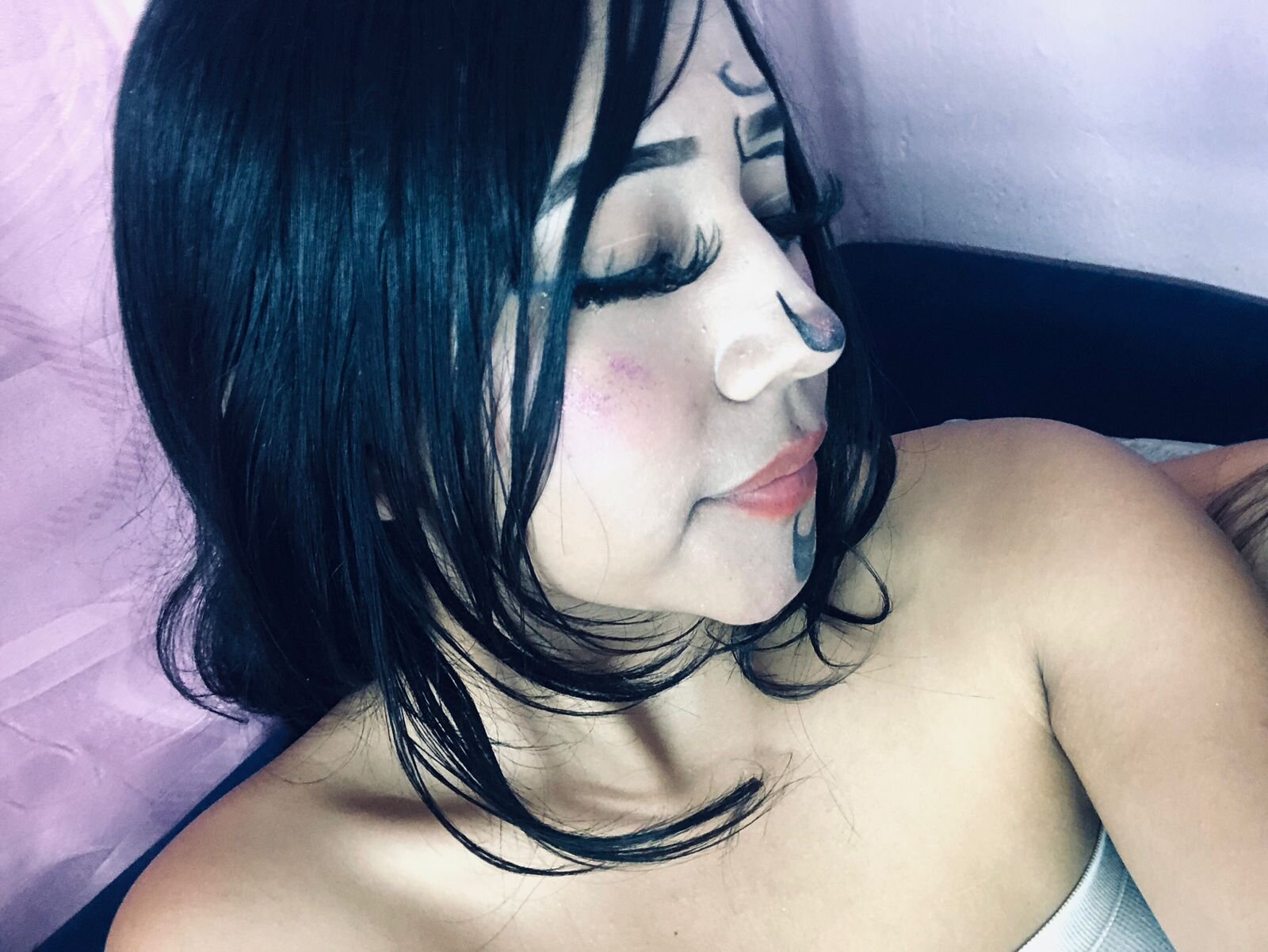 XXX Porn Photo of Nude Cloe_zilber 6