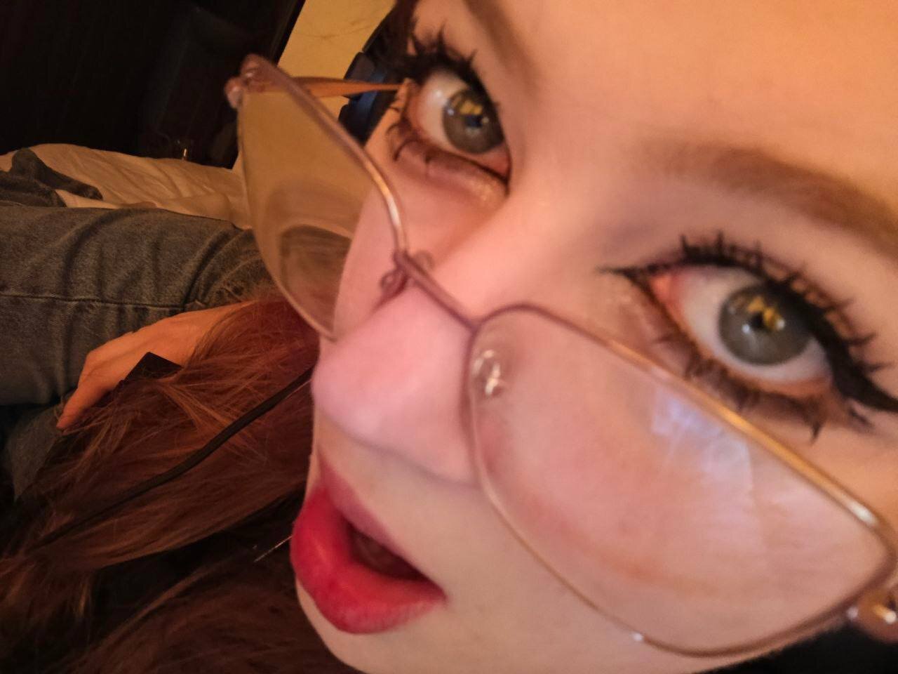 XXX Porn Photo of Nude RuthMyers 7