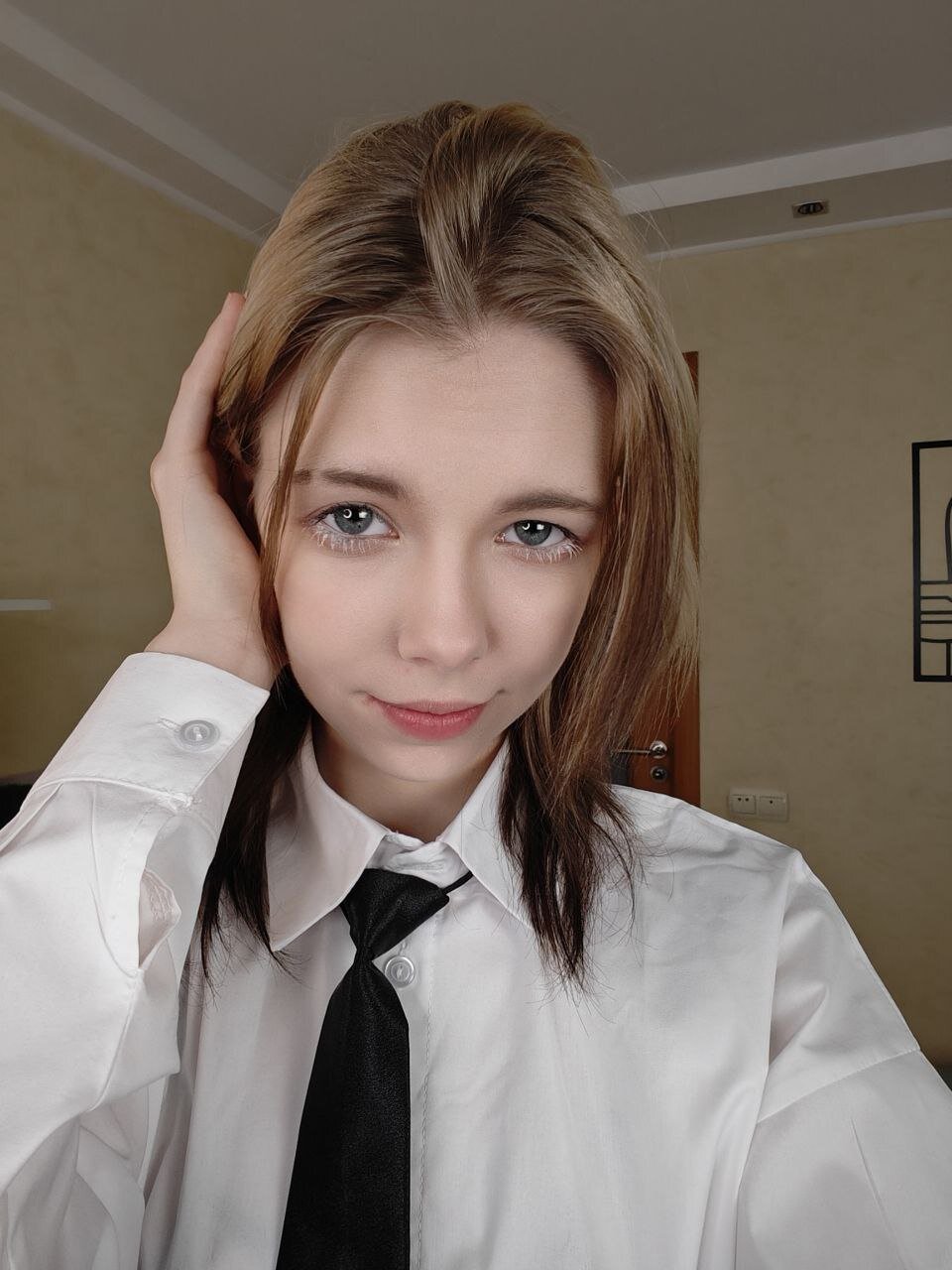 XXX Porn Photo of Nude EngelAlman 12