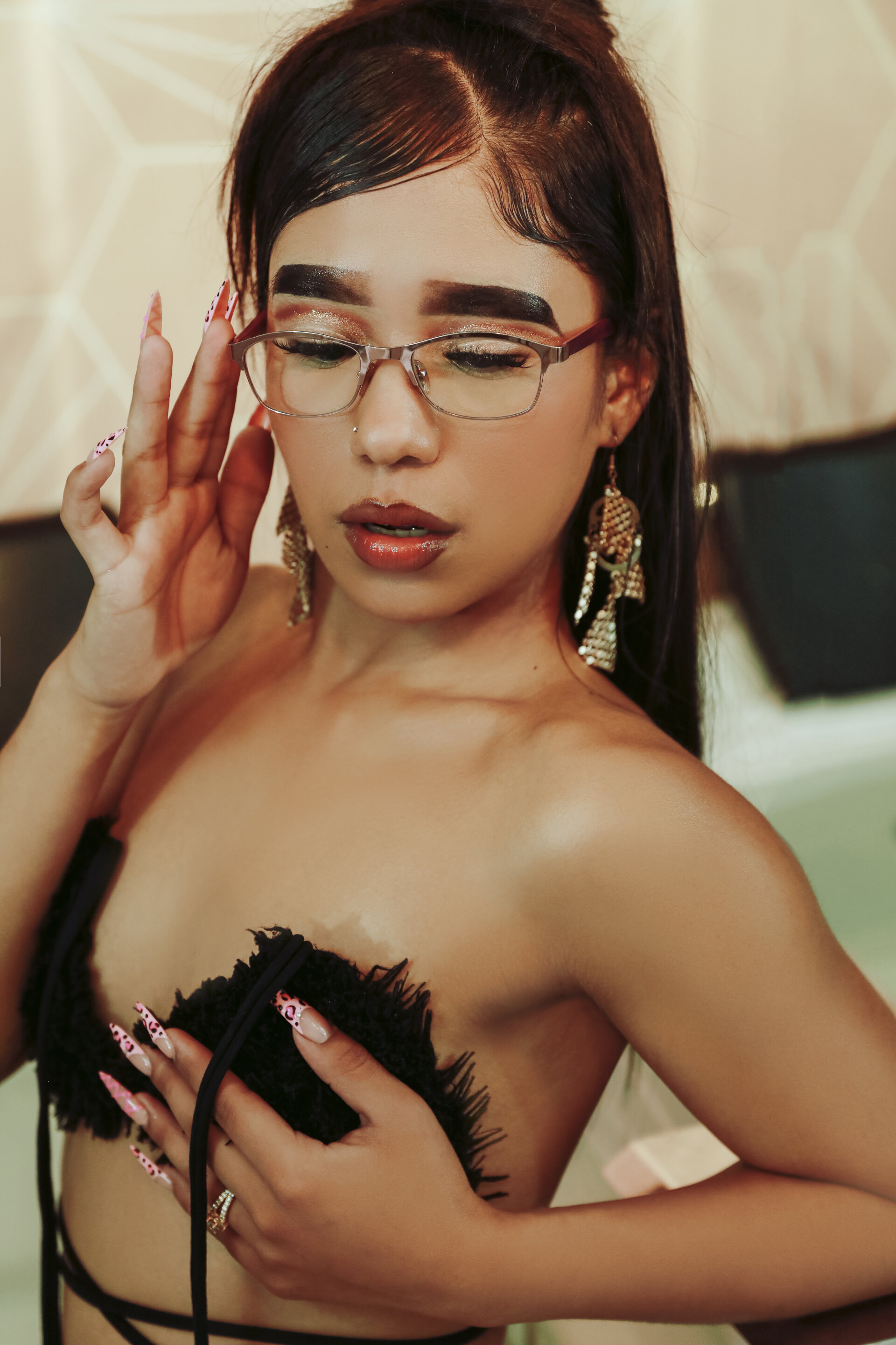 XXX Porn Photo of Nude sweetabbey 73