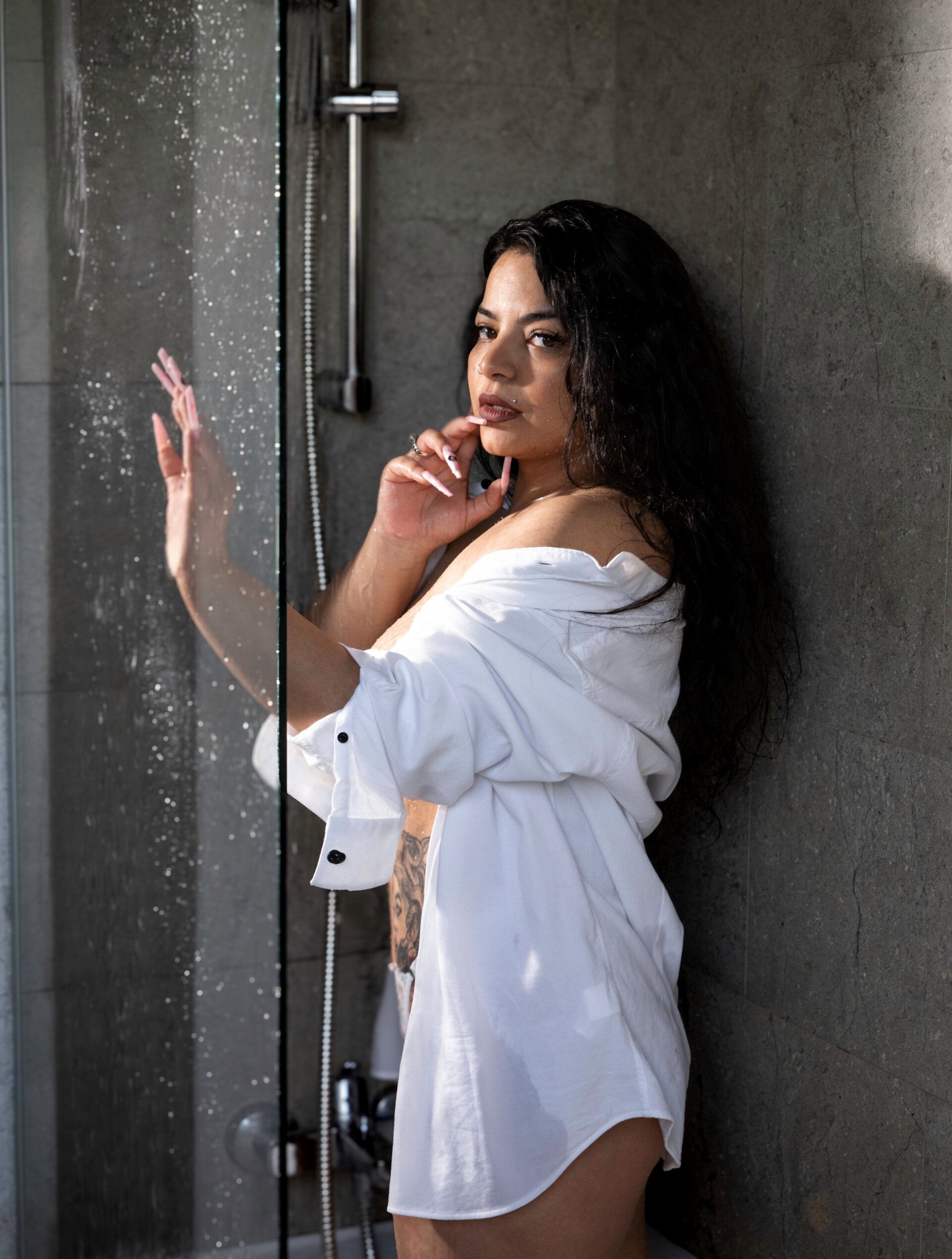 XXX Porn Photo of Nude OannaExtra 5