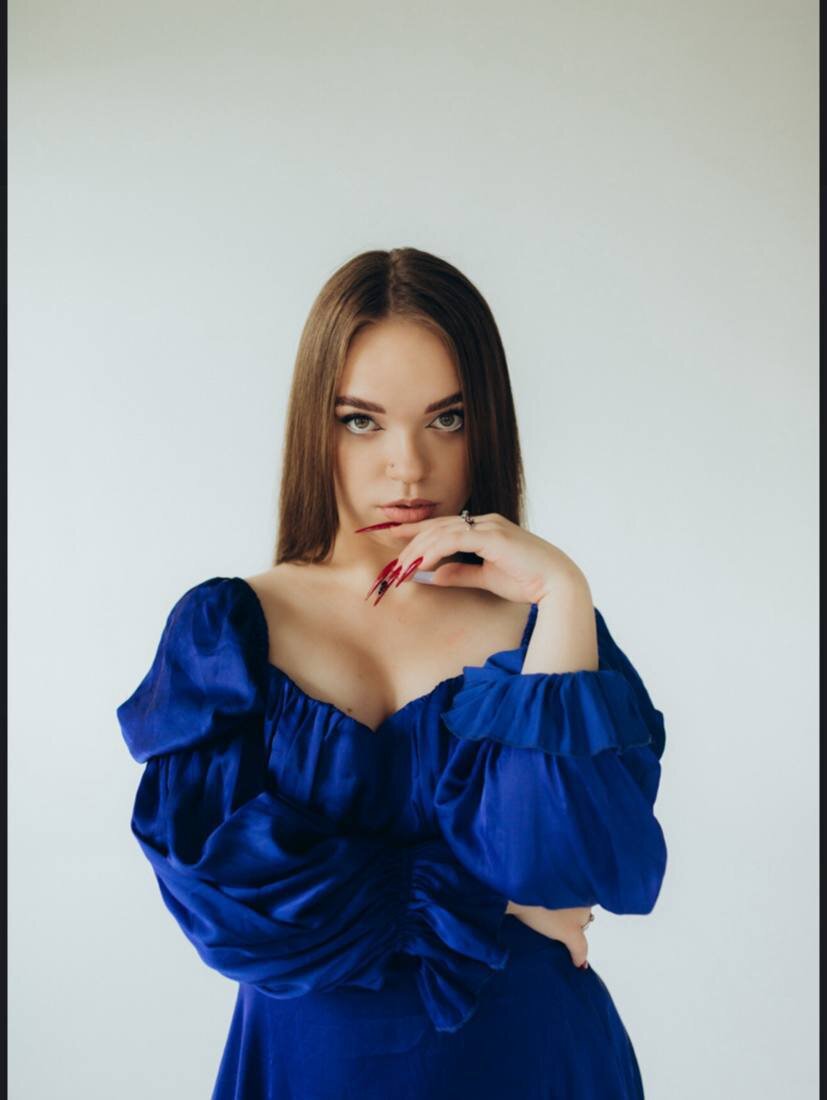 XXX Porn Photo of Nude Baby__Kate 1