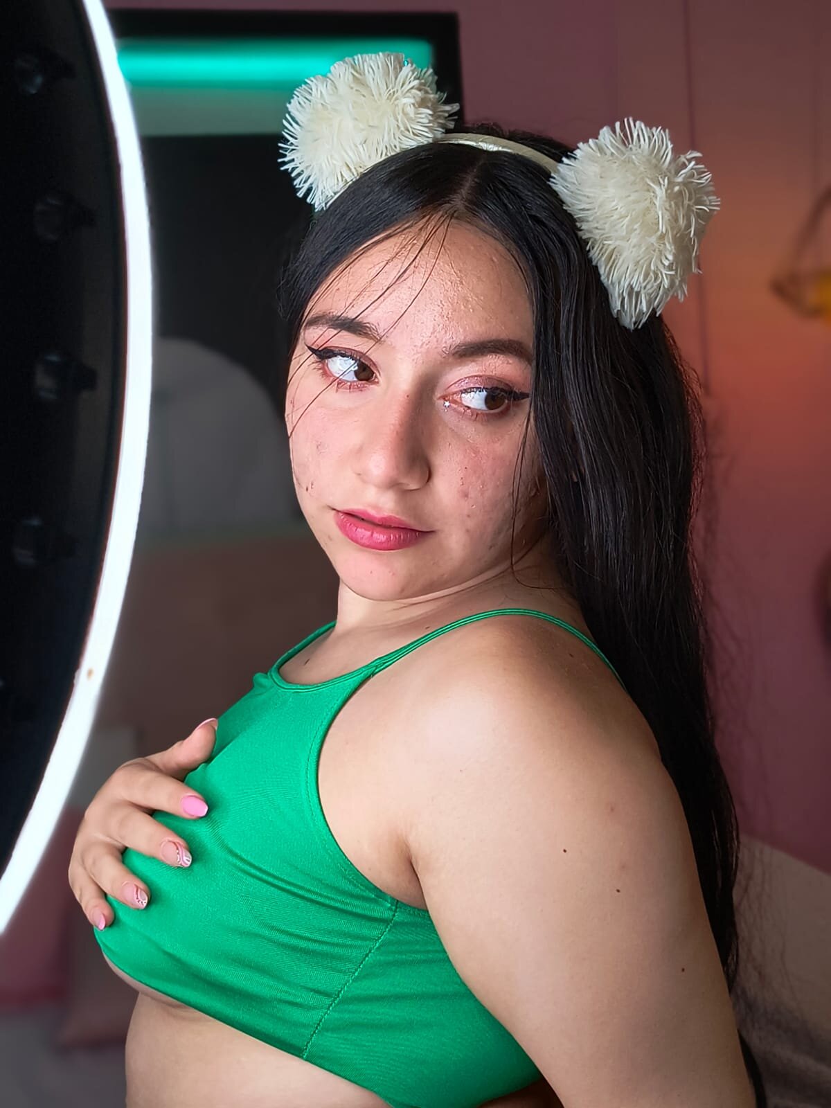 XXX Porn Photo of Nude Andrea_Ramos 236