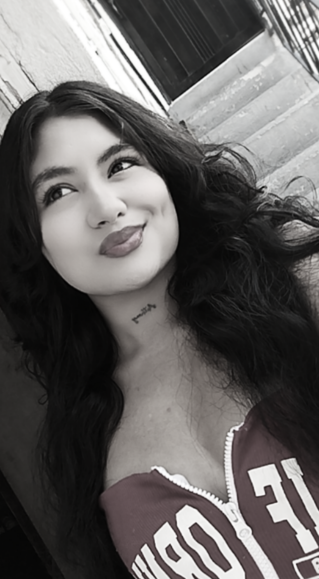 XXX Porn Photo of Nude PaulinaGomez1 11