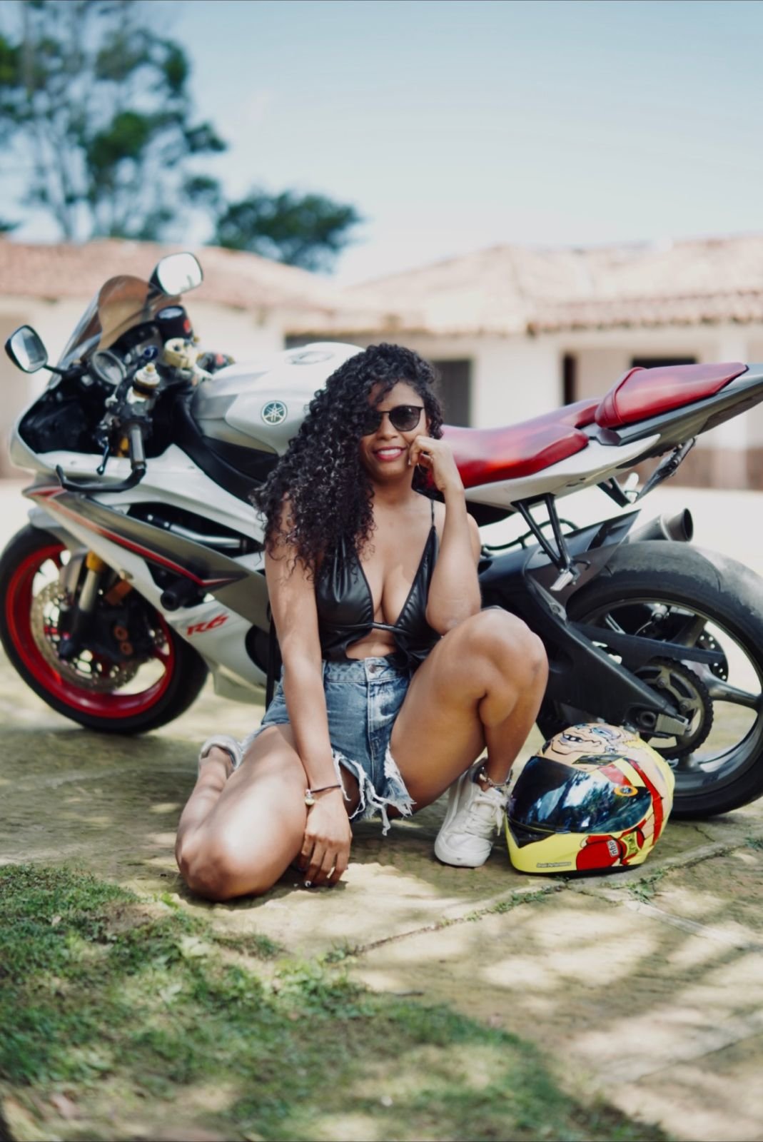 XXX Porn Photo of Nude angelica_af 10