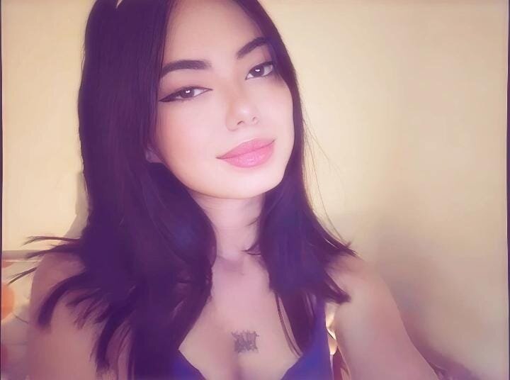 XXX Porn Photo of Nude Sapphire_pink 5
