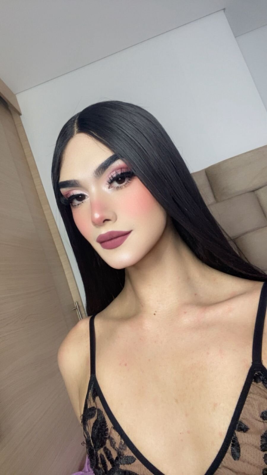 XXX Porn Photo of Nude DANIELA_CADAVID_ 9