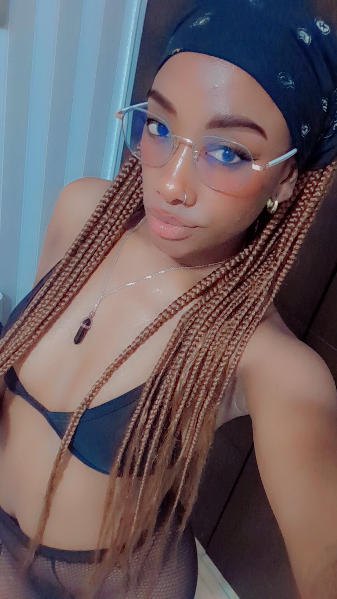 XXX Porn Photo of Nude DarkHoneyy 31