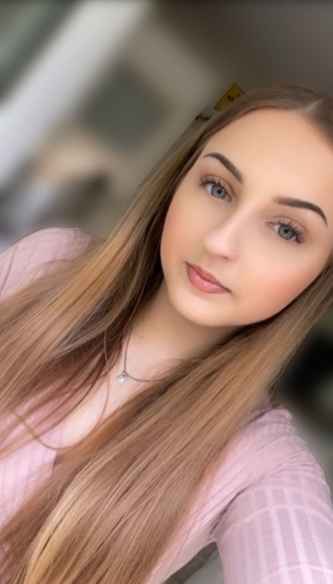 XXX Porn Photo of Nude lil_leni 3
