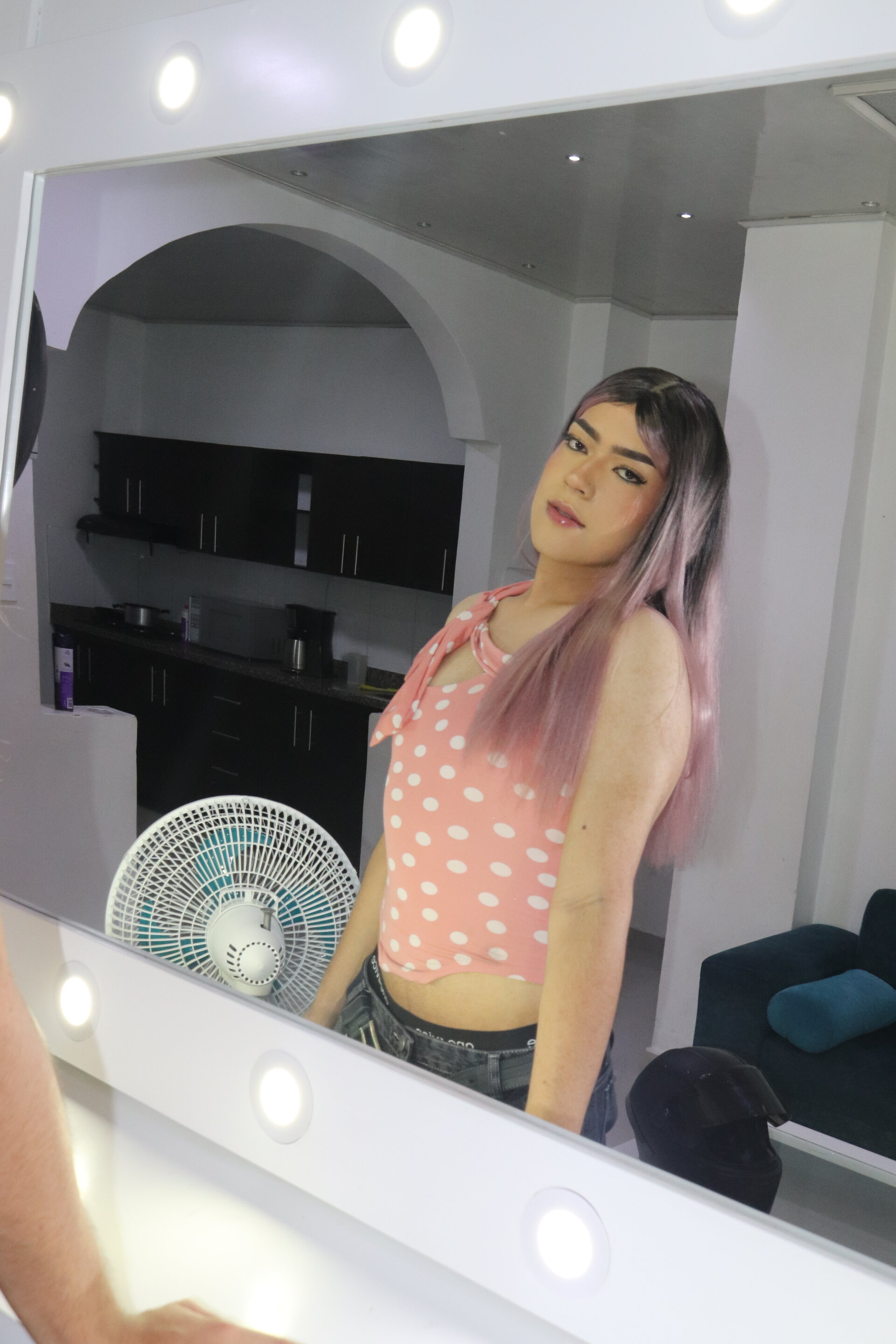 XXX Porn Photo of Nude Ash_Monroe 45