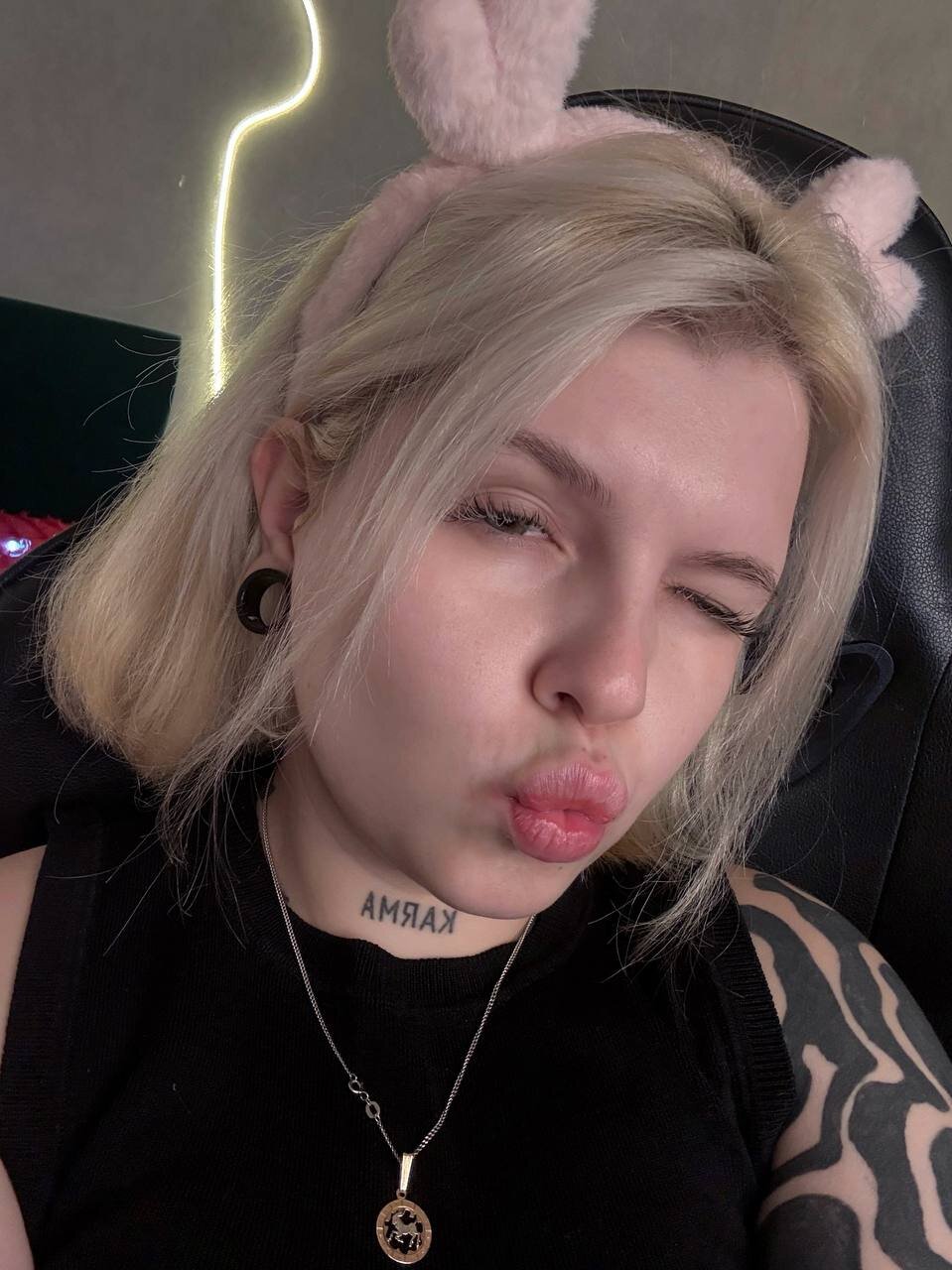 XXX Porn Photo of Nude lana_shadow 8
