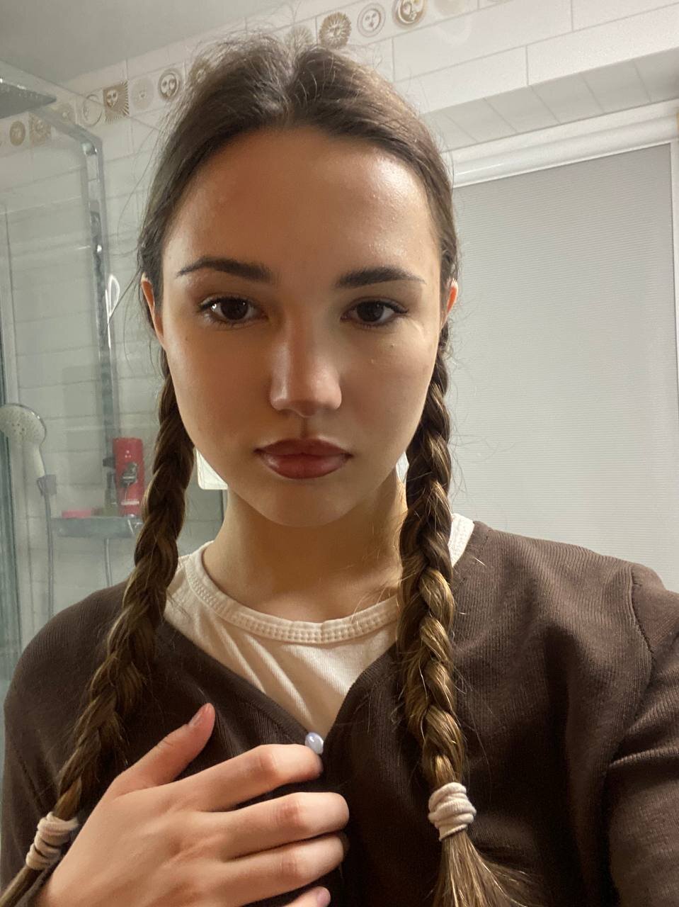 XXX Porn Photo of Nude LeenaPuita 83