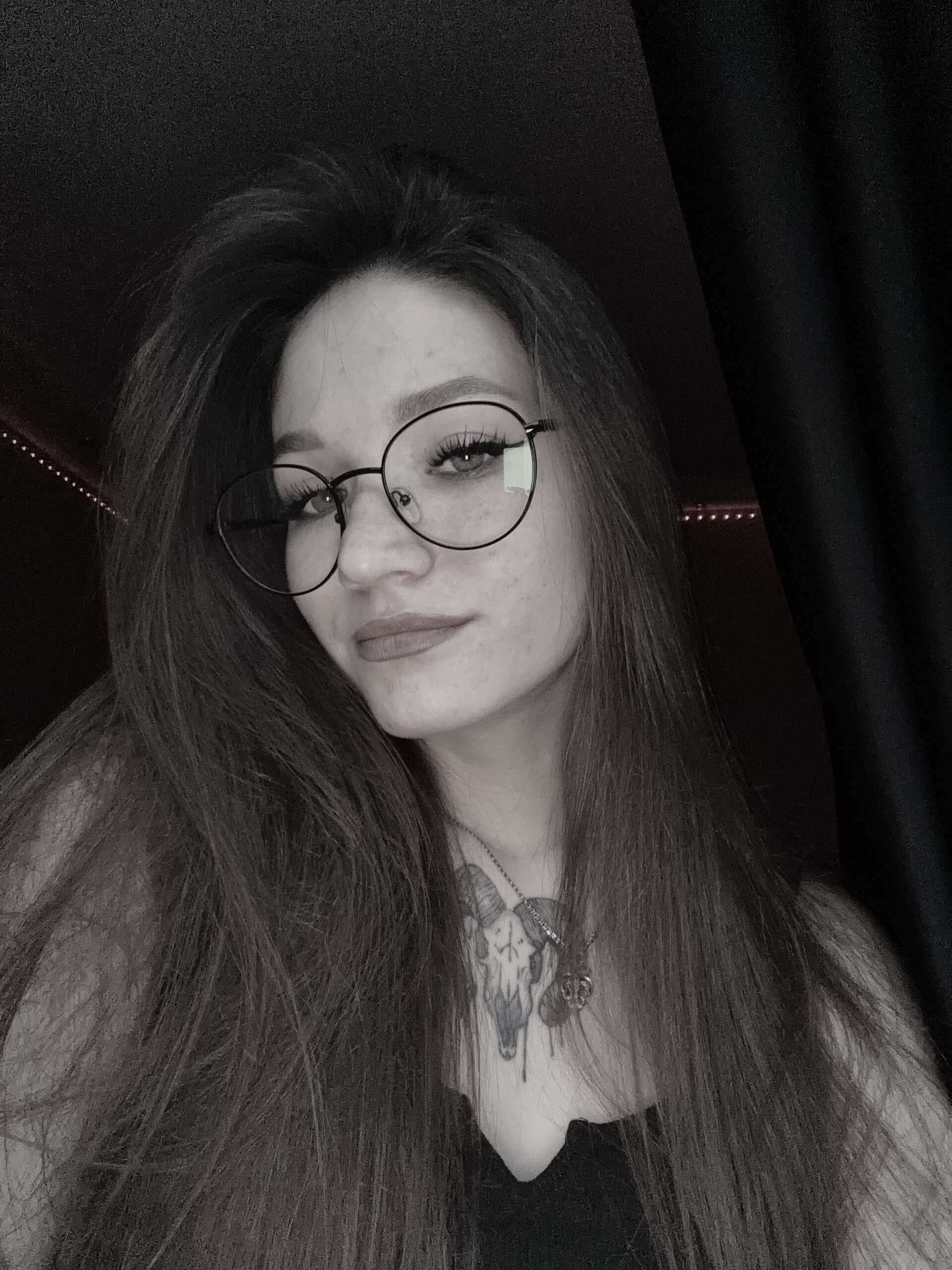 XXX Porn Photo of Nude chilhorny 5