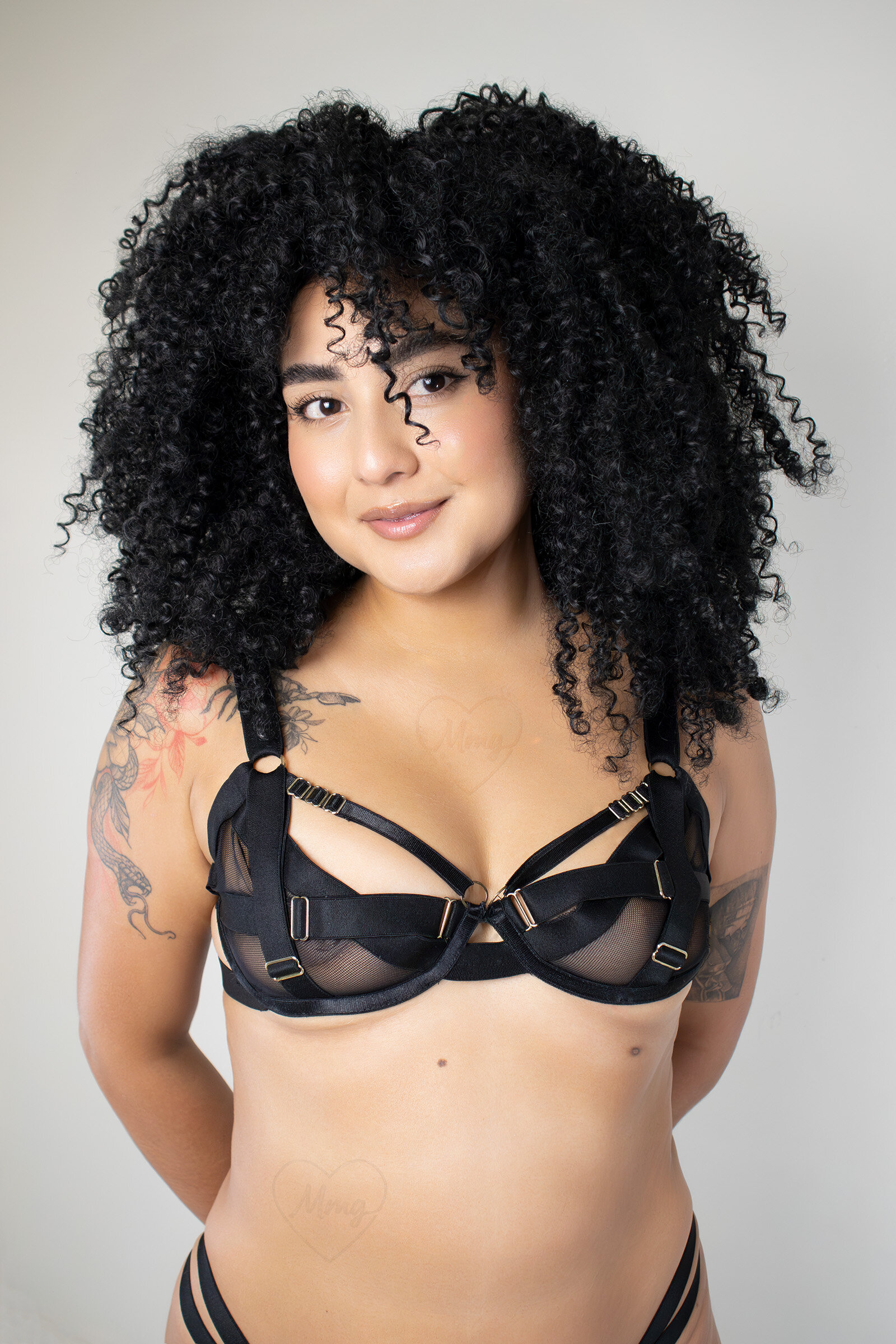 XXX Porn Photo of Nude Ana_ricciardi_ 1