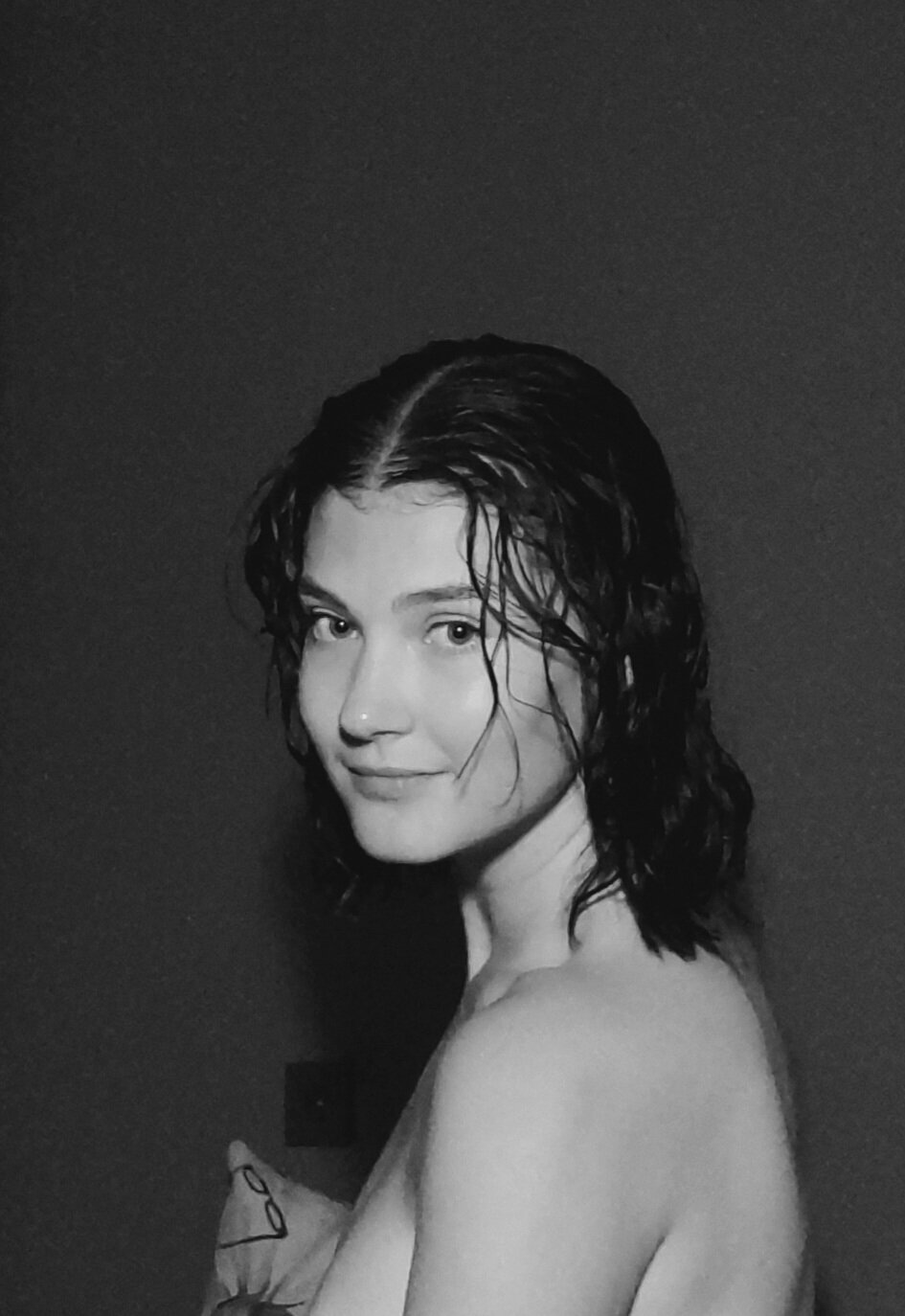 XXX Porn Photo of Nude Emily_Cesoni 8