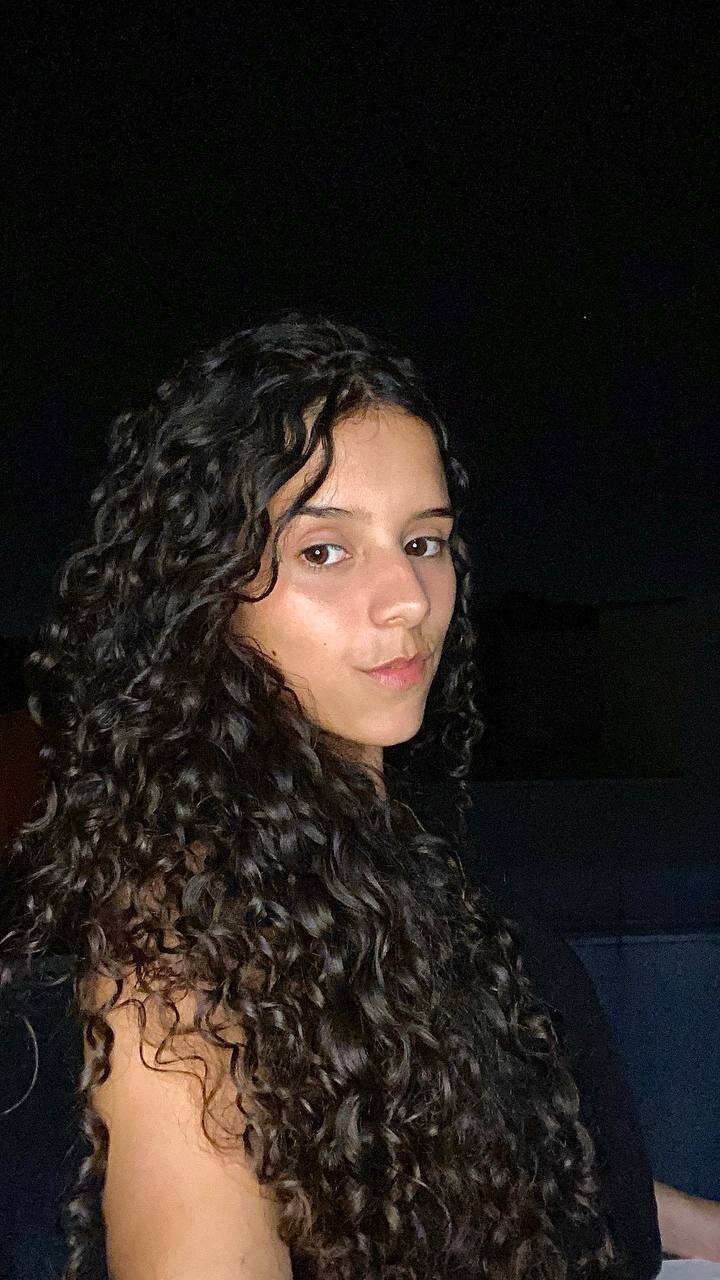 XXX Porn Photo of Nude WinnieKloth 1