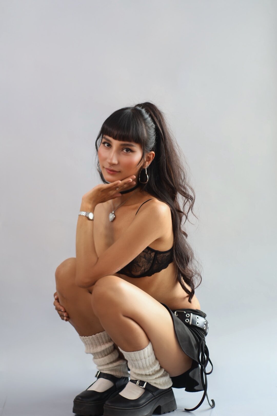 XXX Porn Photo of Nude Meganpeach_ 10