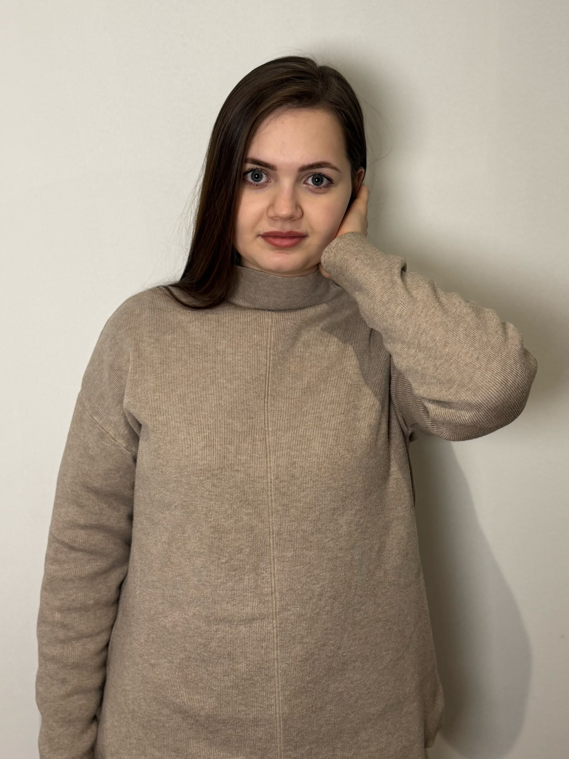 XXX Porn Photo of Nude MyeshaKorsak 6