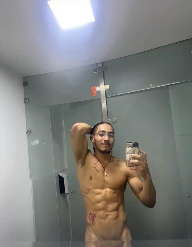 XXX Porn Photo of Nude Maximo_Zahir 59