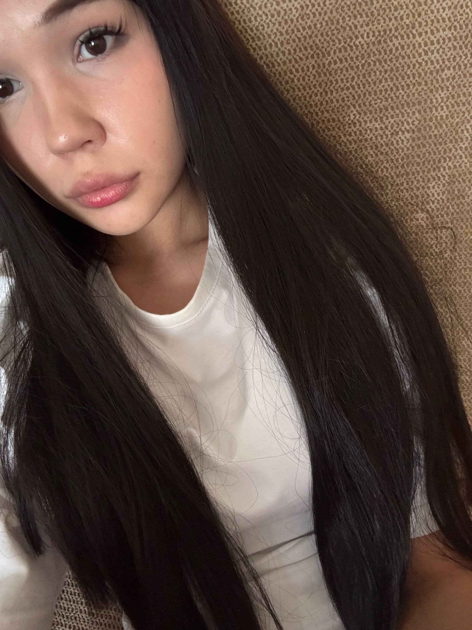 XXX Porn Photo of Nude HannaCuteee 33