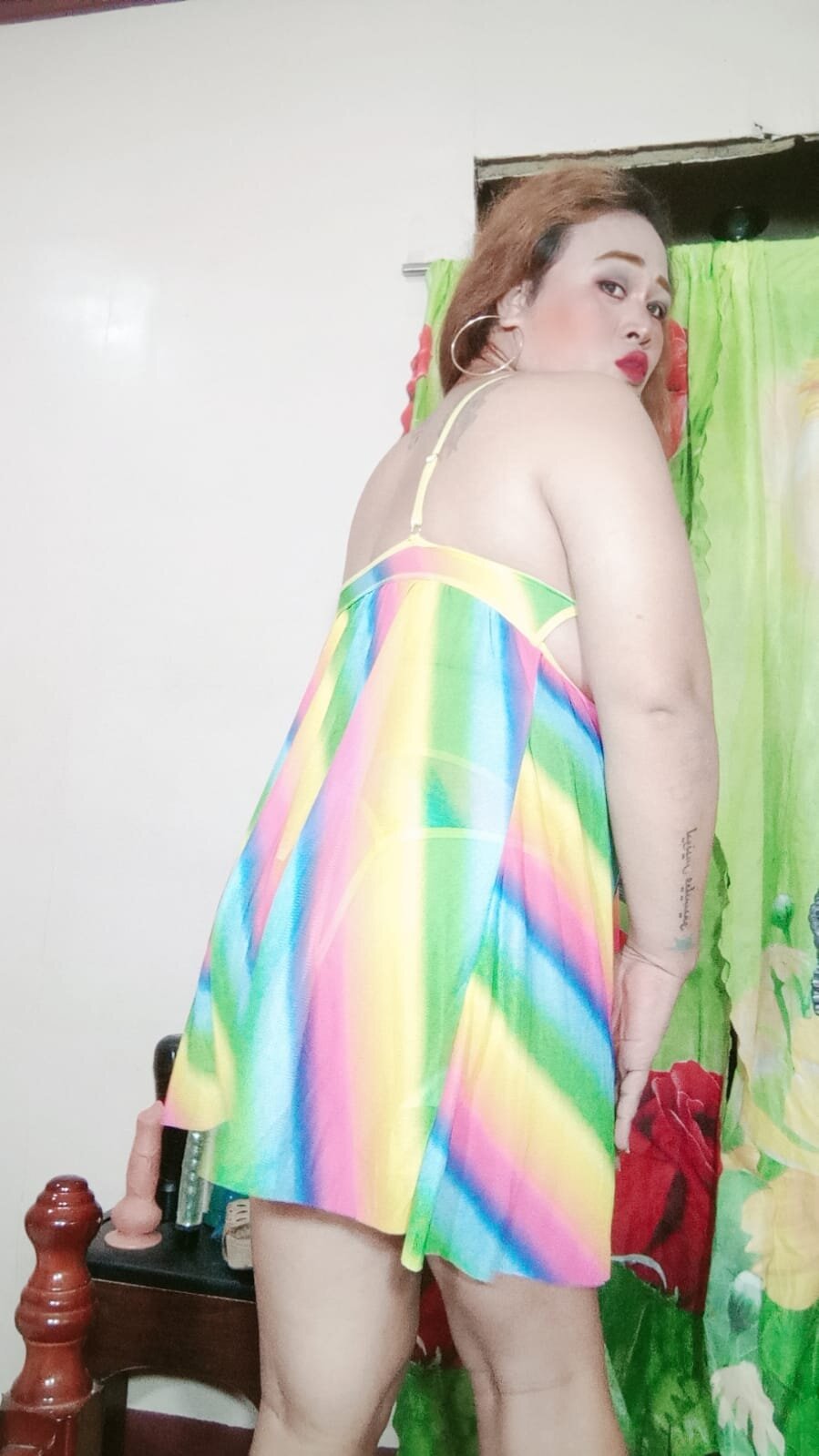 XXX Porn Photo of Nude Ms_SexretaryCockTs 62