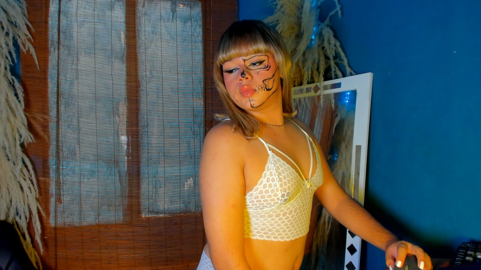 XXX Porn Photo of Nude Tiffany_deluxe 118