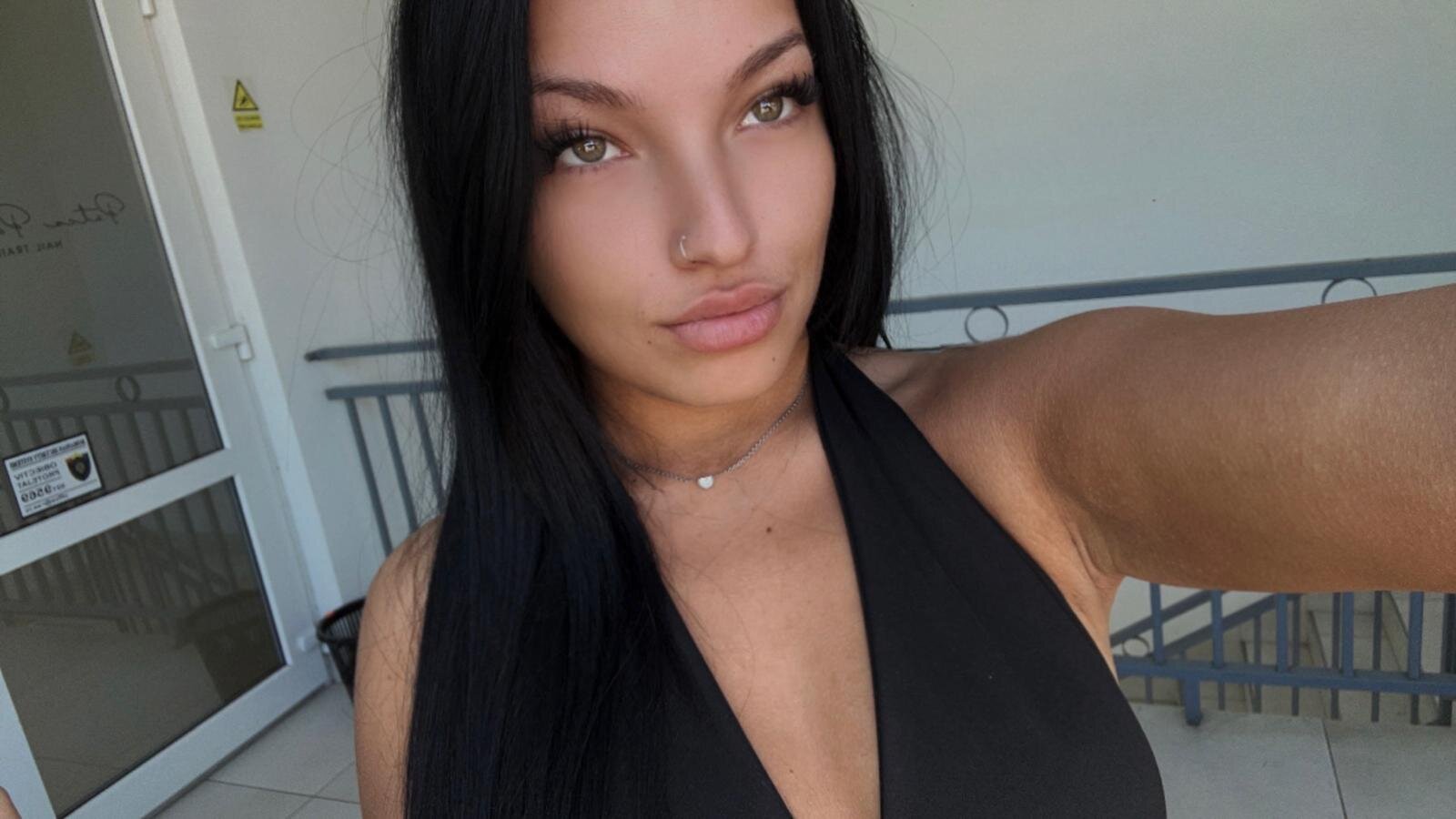 XXX Porn Photo of Nude JesaRay 2