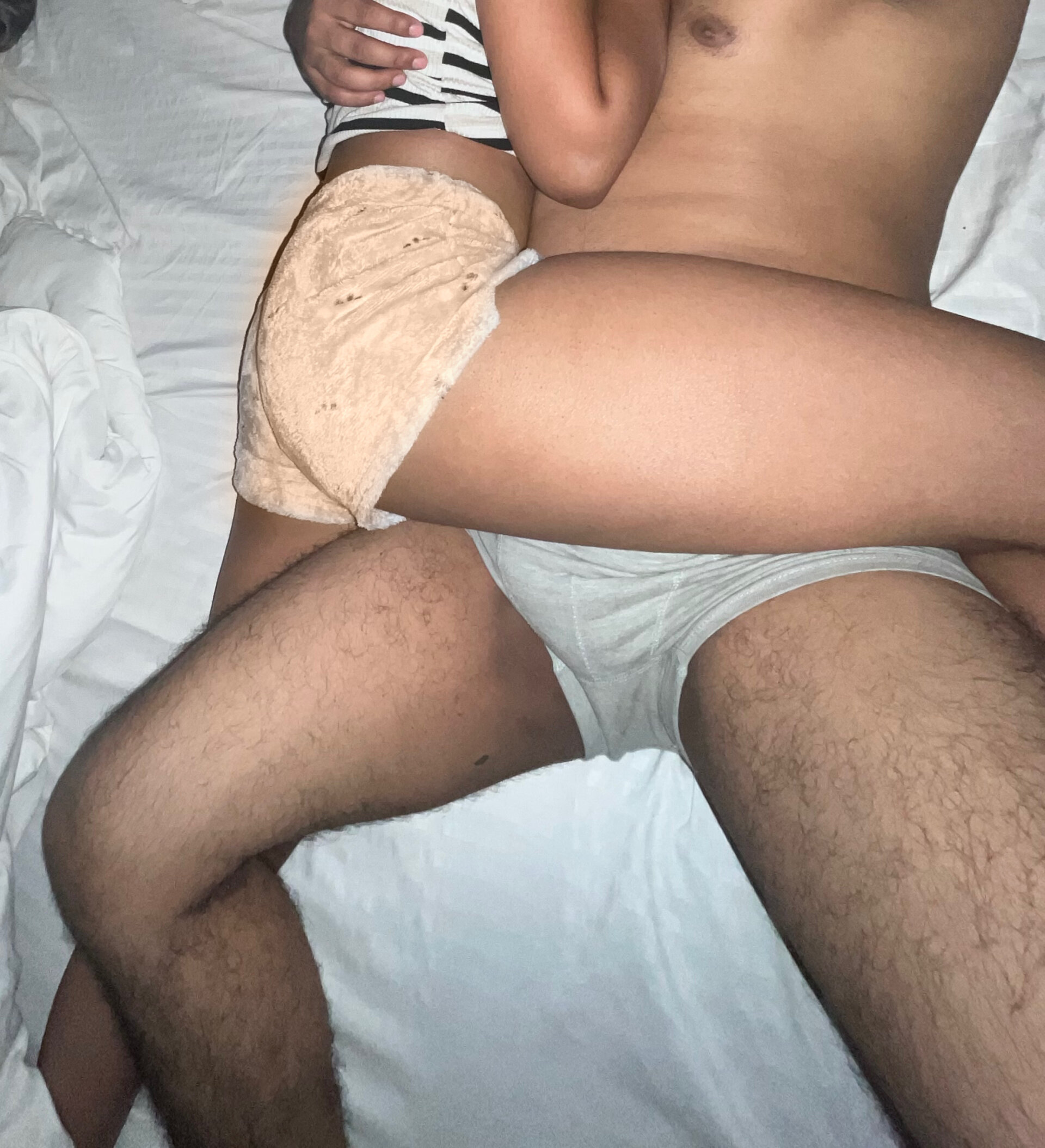 XXX Porn Photo of Nude Danindian1 4
