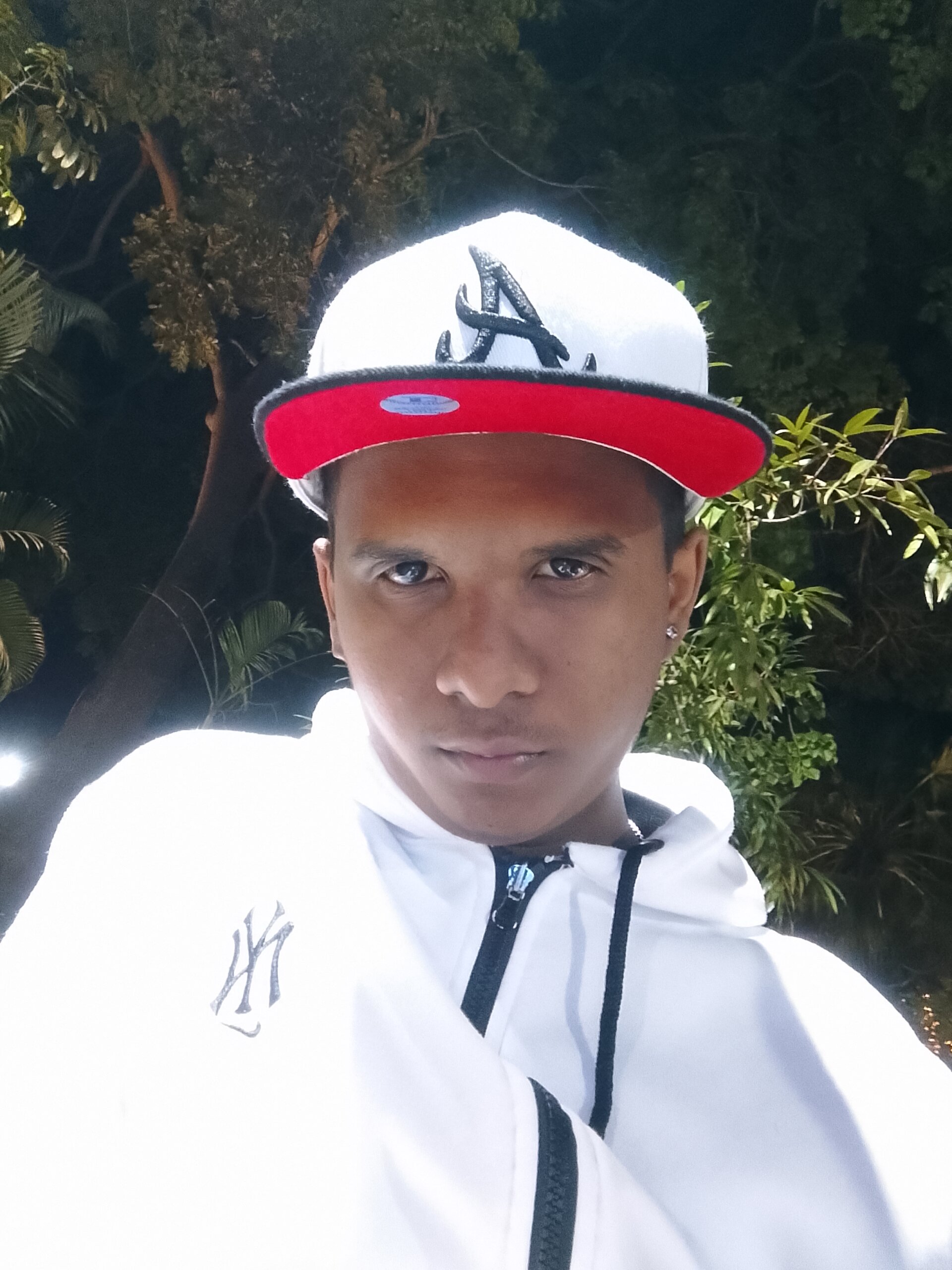 XXX Porn Photo of Nude Jesuspollonnegro 3
