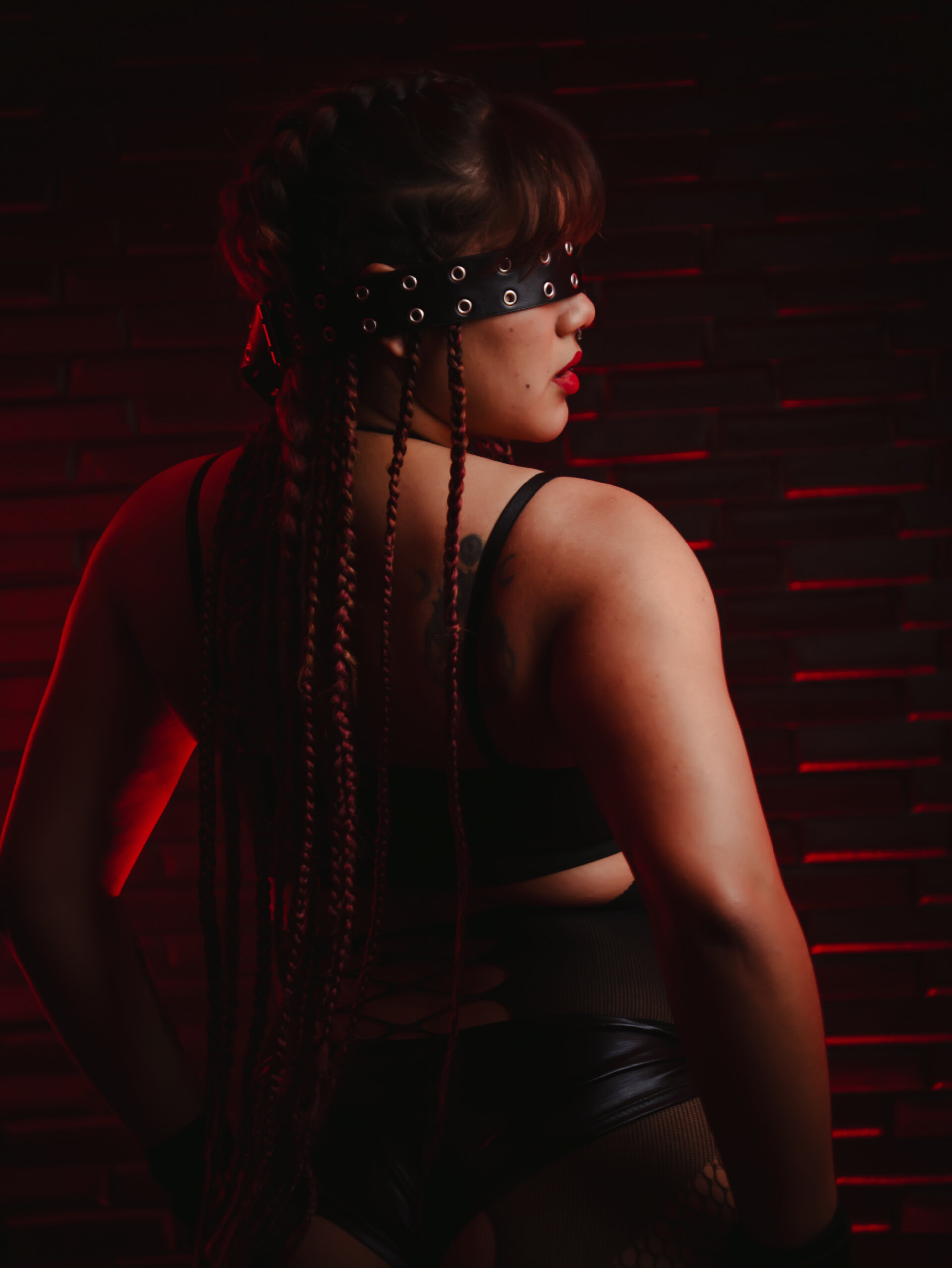 XXX Porn Photo of Nude KloeeCavallier 2