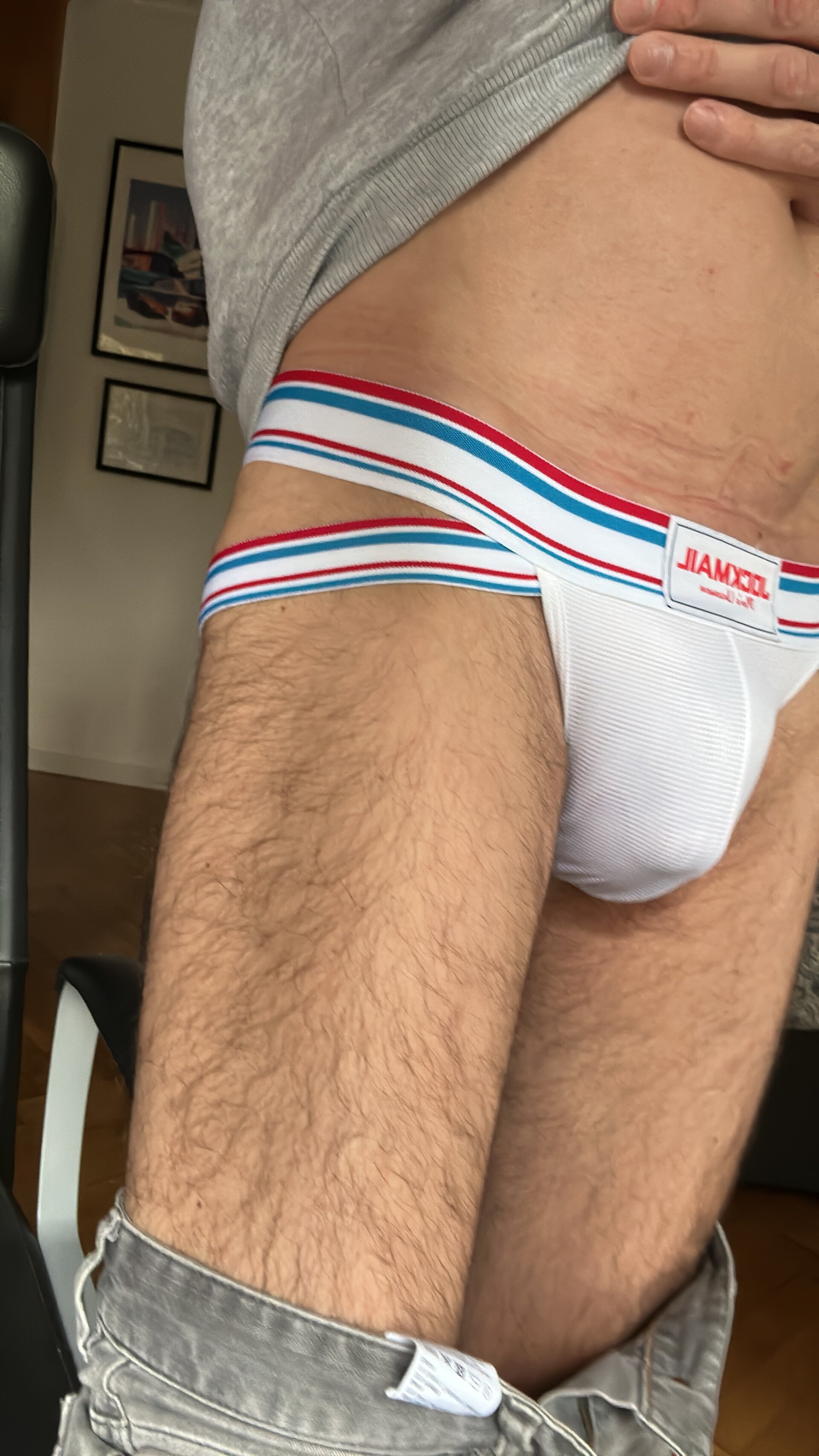 XXX Porn Photo of Nude Bryanandboy 6