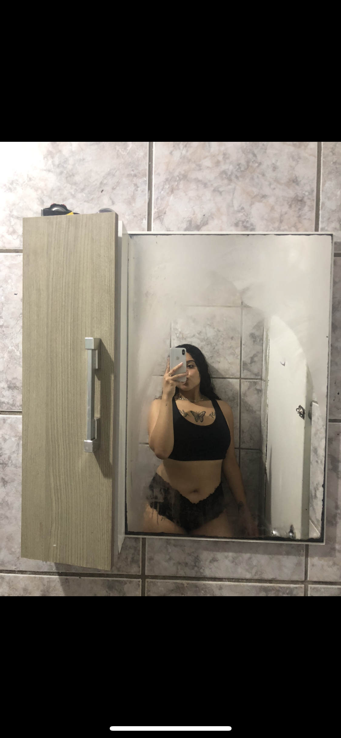 XXX Porn Photo of Nude xxangel_baby 1