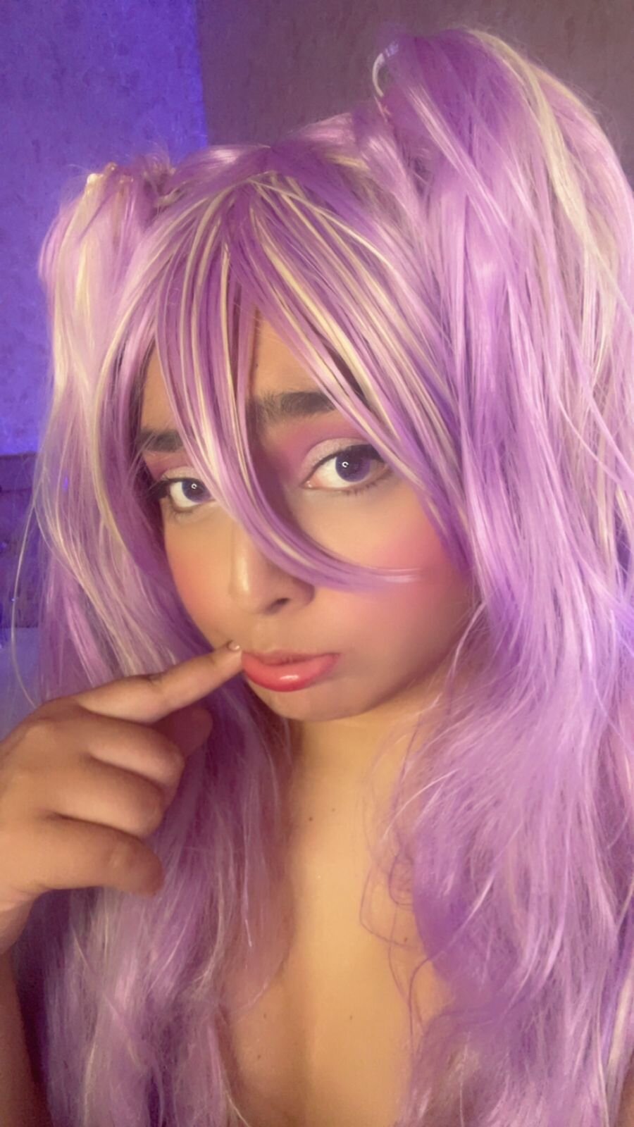 XXX Porn Photo of Nude LEXY_HENTAI 20