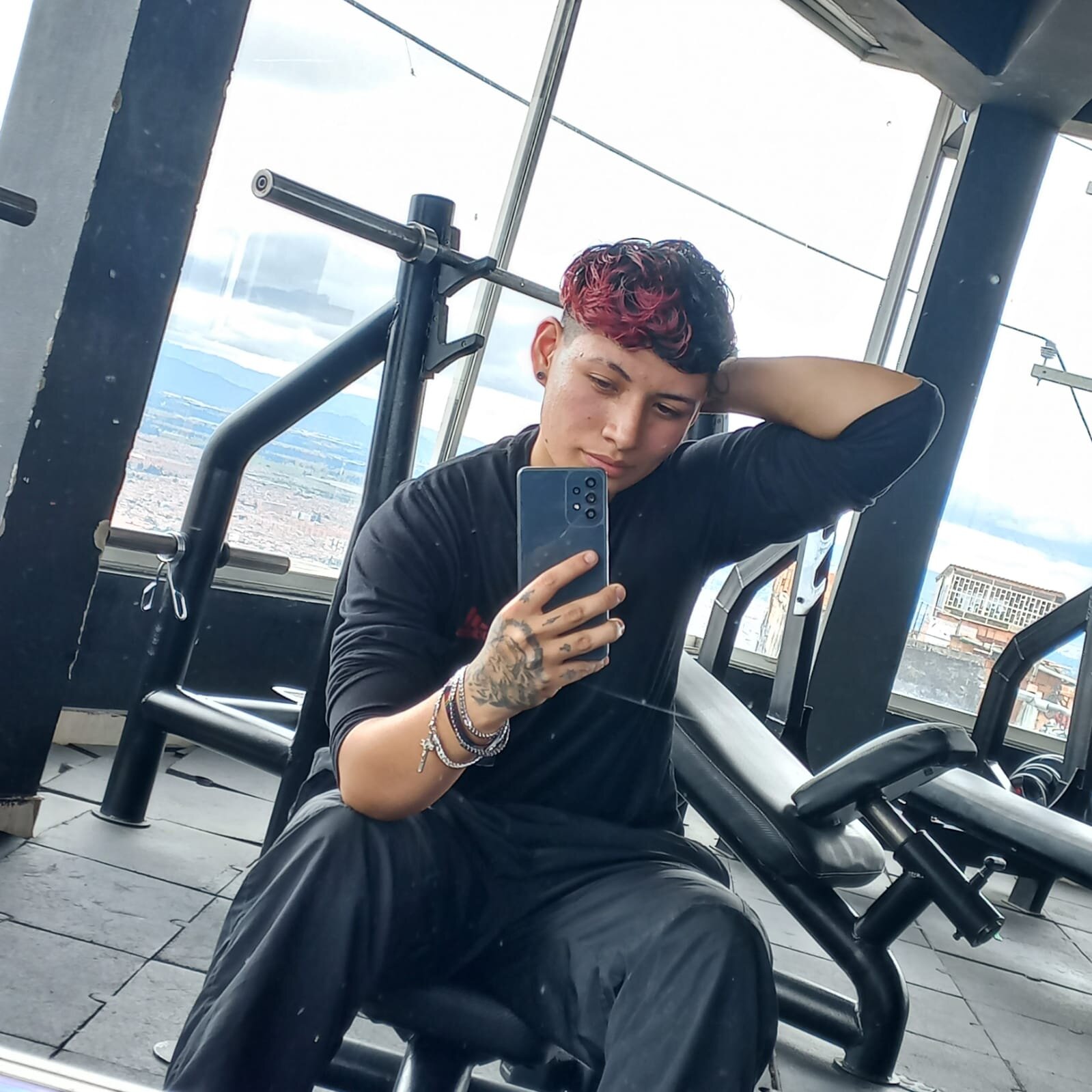 XXX Porn Photo of Nude Quinn_tomboy 20