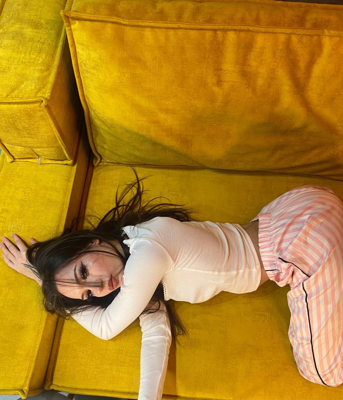 XXX Porn Photo of Nude LeaaMooon 3