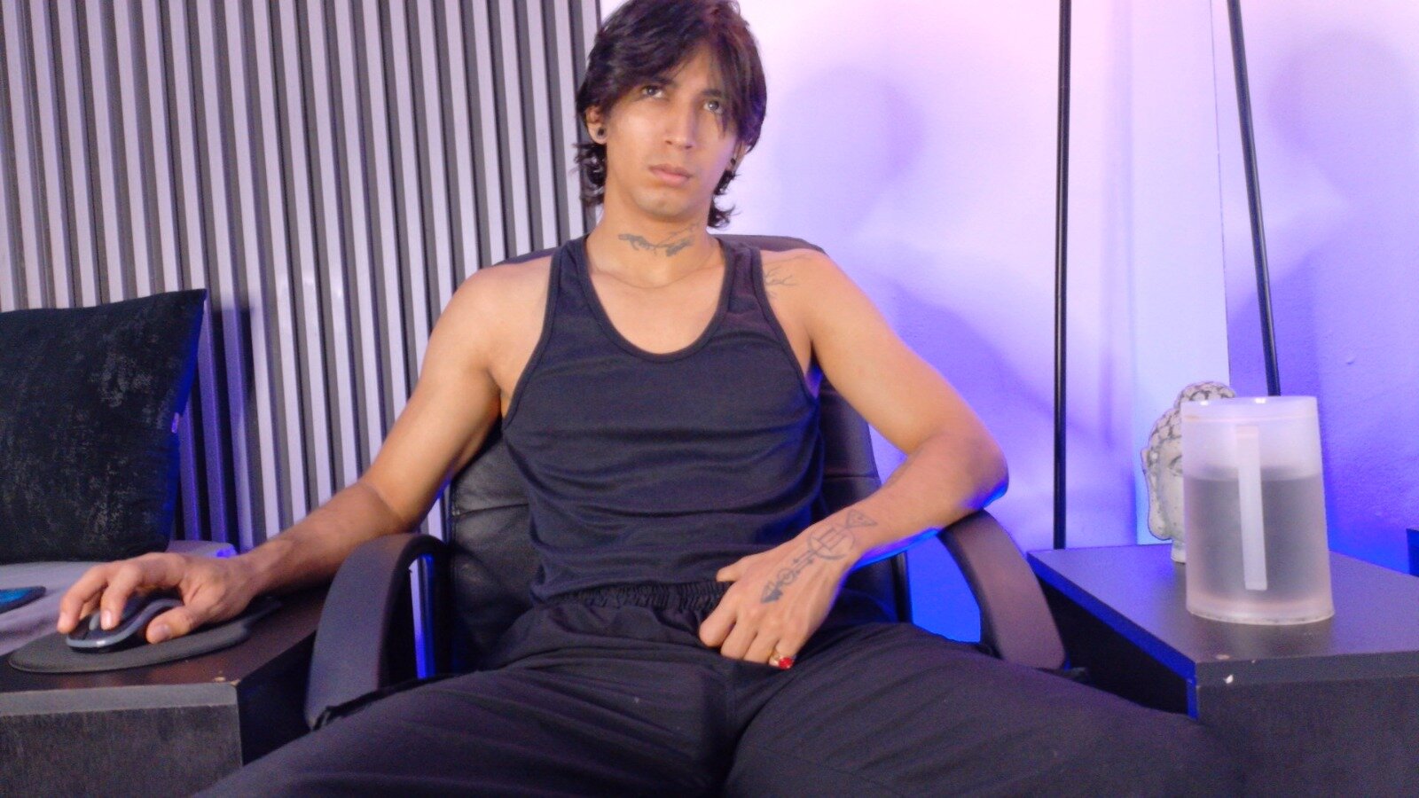 XXX Porn Photo of Nude jett_savage 9