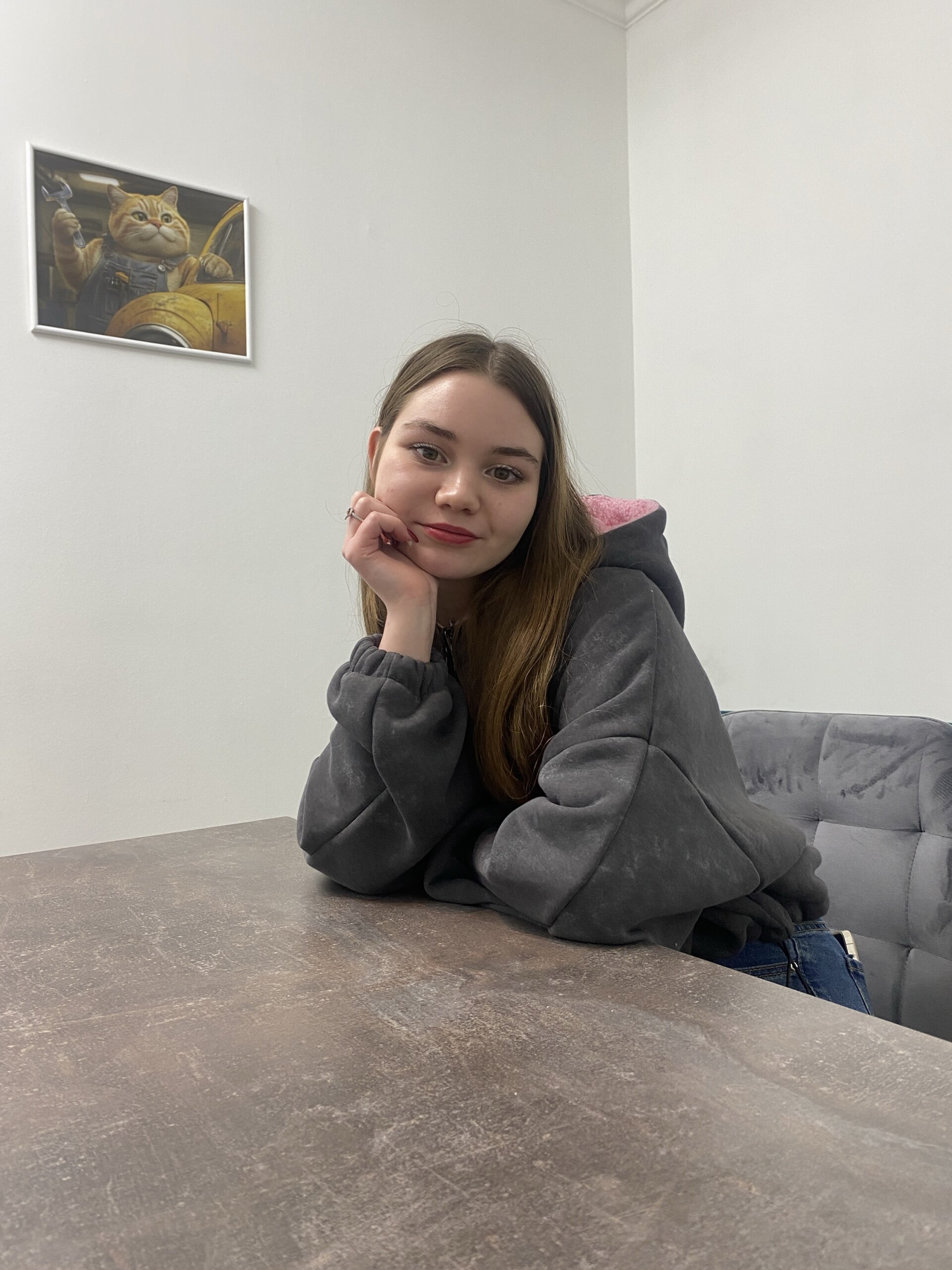 XXX Porn Photo of Nude EdythOrwin 5
