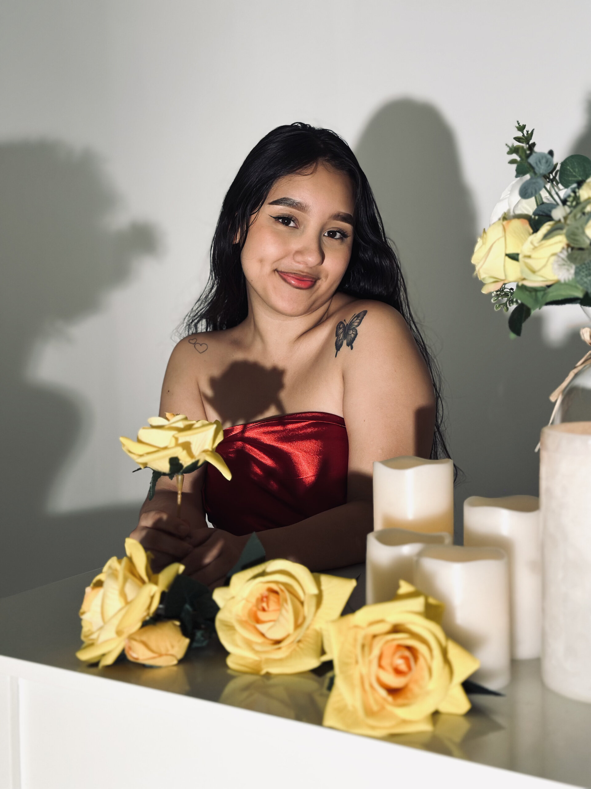 XXX Porn Photo of Nude taylor_kelsey 24