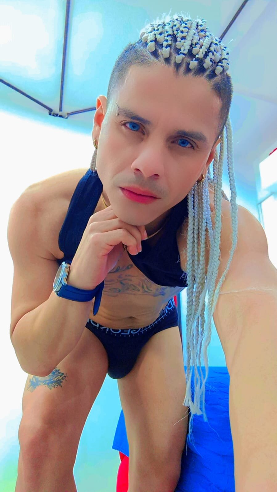 XXX Porn Photo of Nude Anthony_Cock87 5
