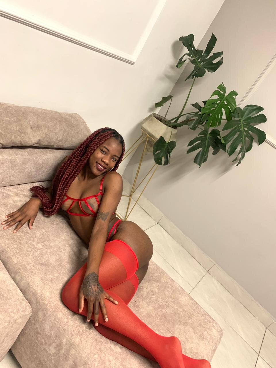 XXX Porn Photo of Nude Maddyjohnsonn 26