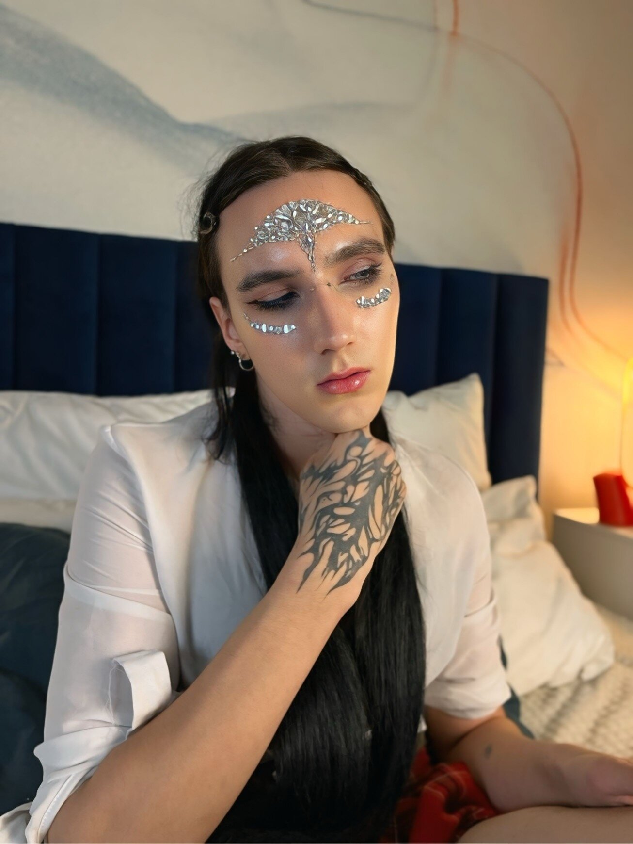 XXX Porn Photo of Nude FillDammon 6