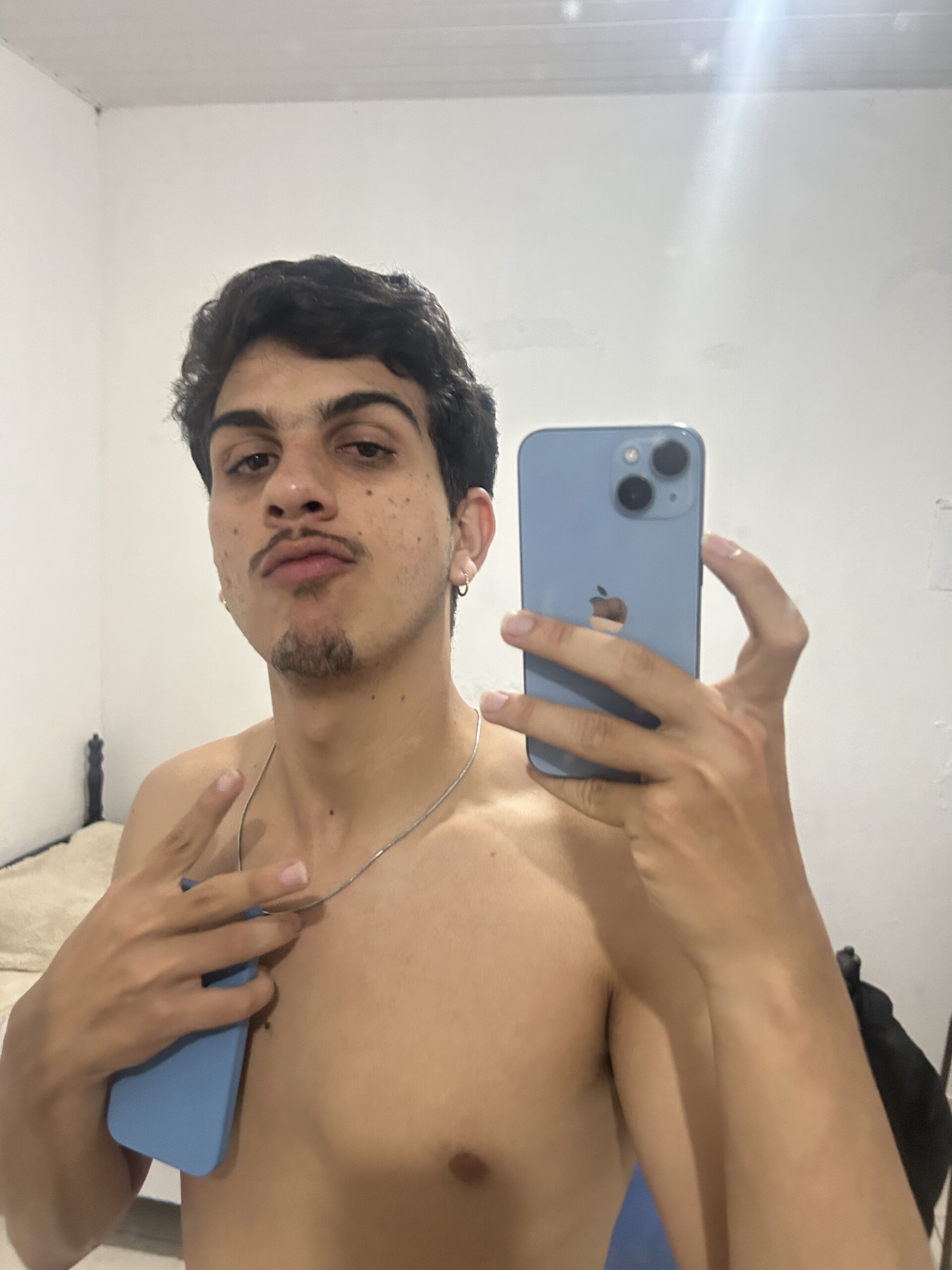 XXX Porn Photo of Nude Yurisco 2
