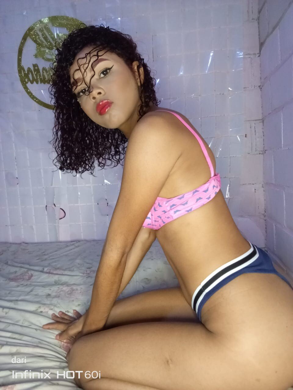 XXX Porn Photo of Nude Sofibabyy 7