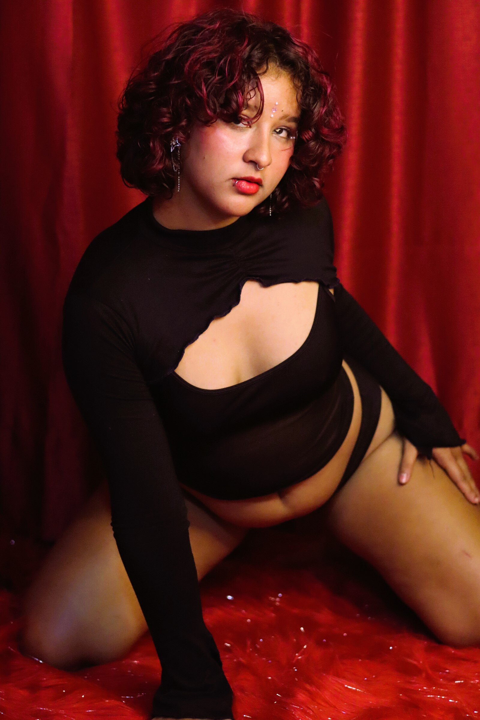 XXX Porn Photo of Nude ahsly_Zam 6