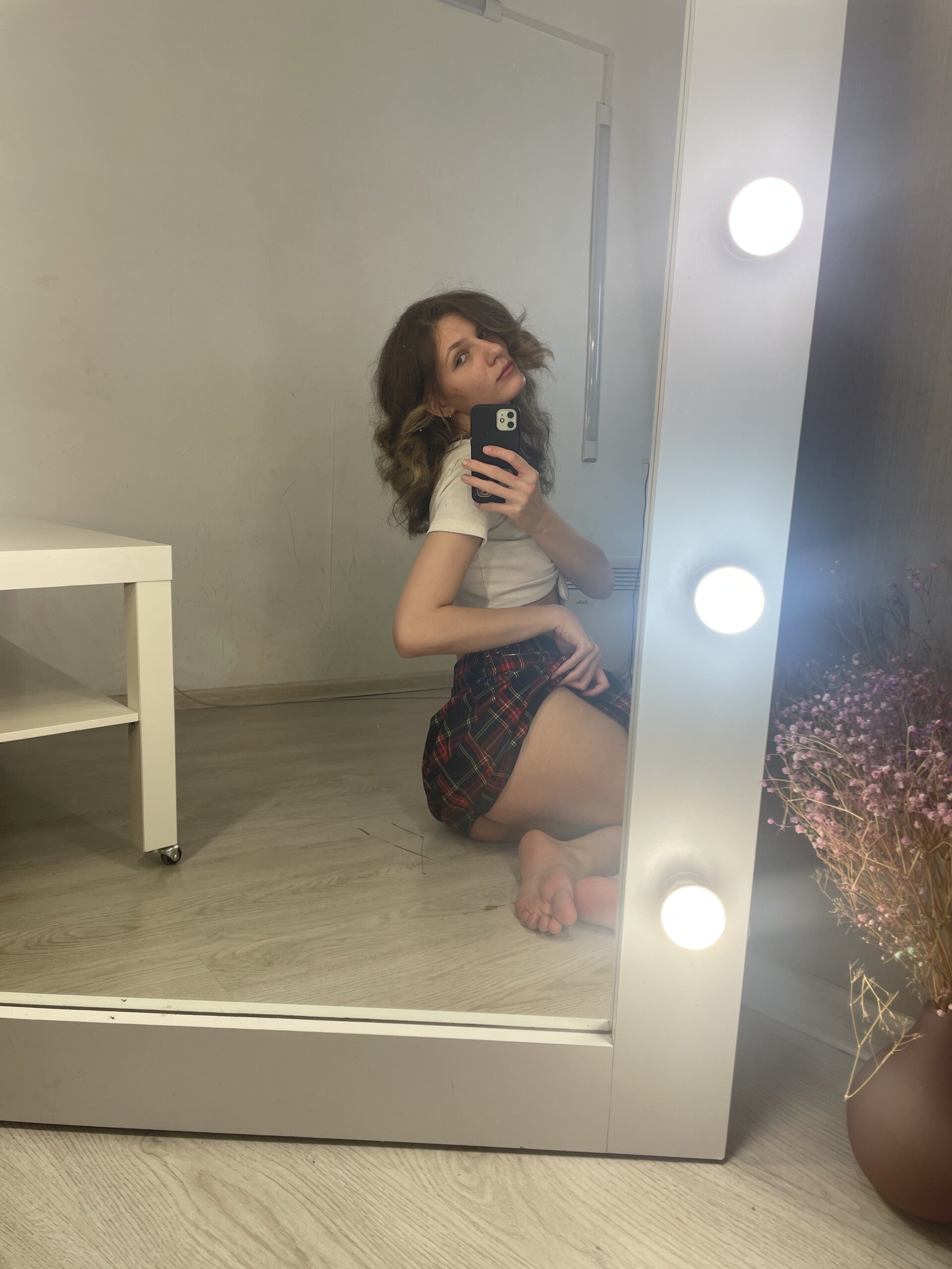 XXX Porn Photo of Nude Cipherella 1
